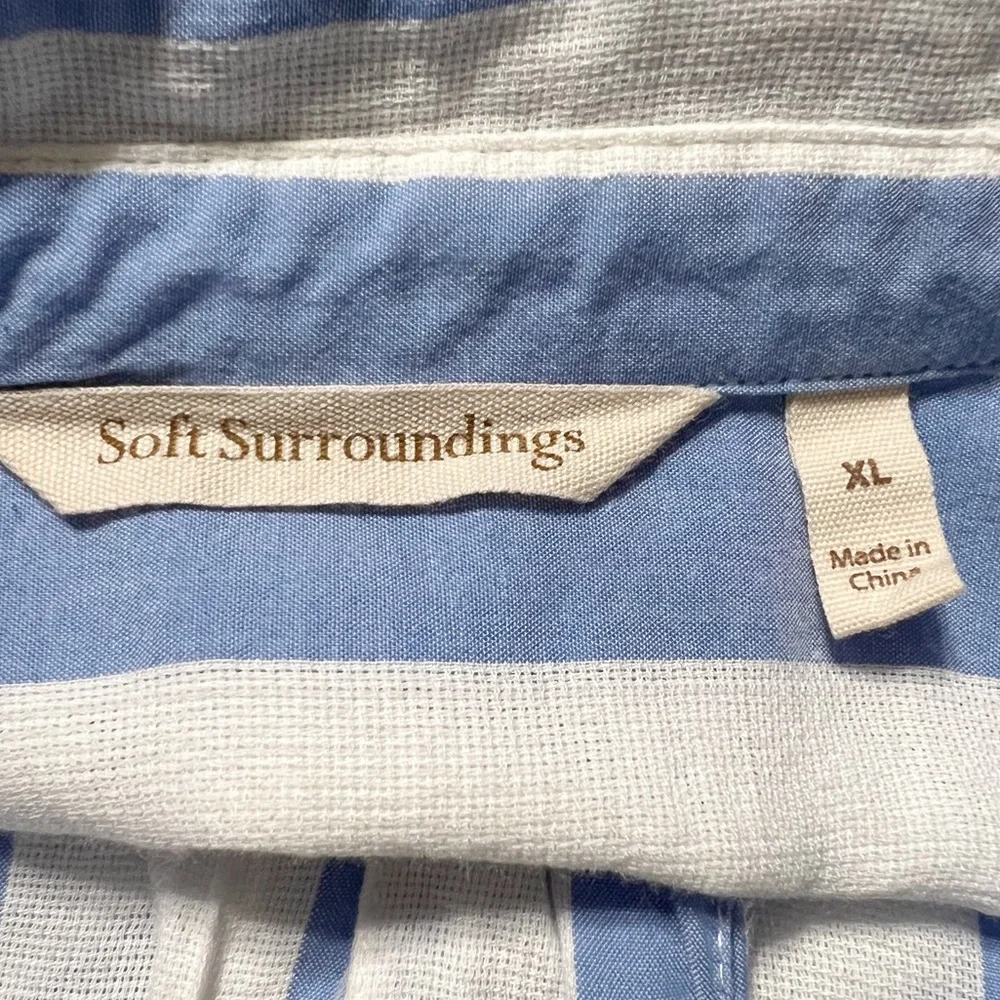 Soft Surroundings soft surroundings